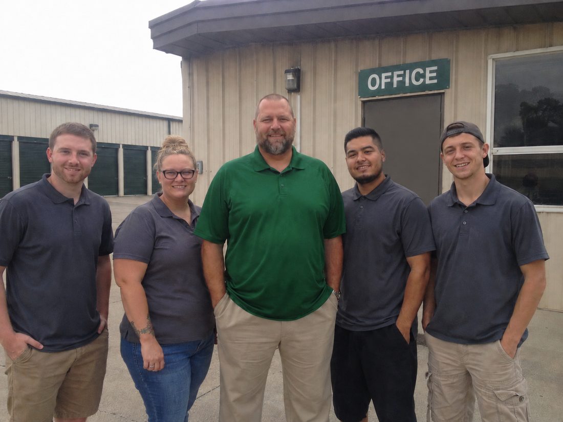 Pest control professionals in Citrus Heights, CA